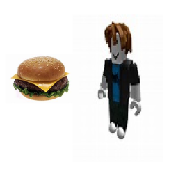 s u tart goes to chill donalds ( new part ) icon