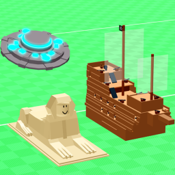 Building Simulator 2 icon