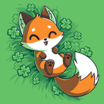 The Lucky Fox