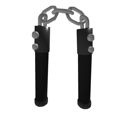 Jay's Nunchucks - Pilot  Roblox item