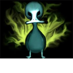 EVIL DUCK!