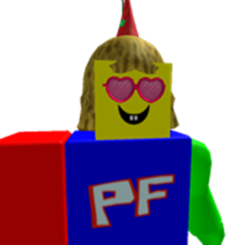 welcime FELOW PROPHILES!