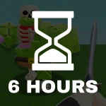 🗡️ [6H] Fight Your Zombie