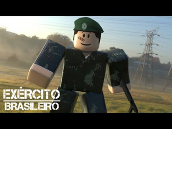 [NOVO] Exercito Brasileiro [BETA]