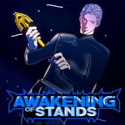 Awakening of Stands : [ Old ]
