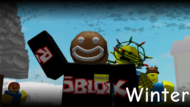 [❄️] ノブ・エクセミネーターズ