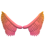 Wings of the Flame