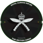 RoyaI Gurkha RifIes