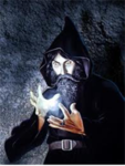 The Dark Masters =D