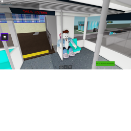 (WORK IN PROGRASS) SMRT buses testing