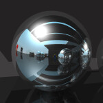 Raytracing Testing (works again!!!)