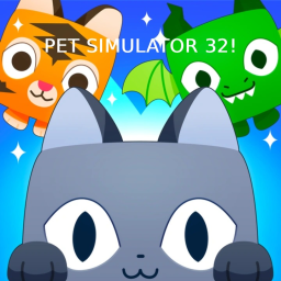[REVAMP] Pet simulator 32 🐾