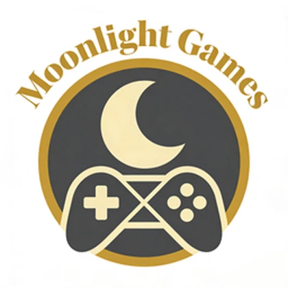 Moonlight.Games Roblox group icon