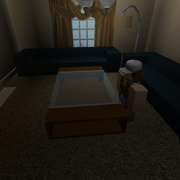 Town roleplay