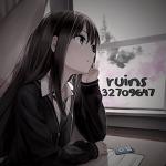 Ruins: R