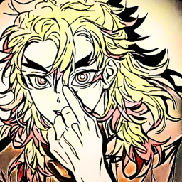 ❀