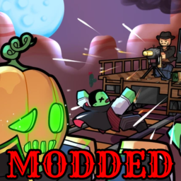 Dead Rails ADMIN