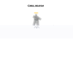 Chill heaven dancin icon