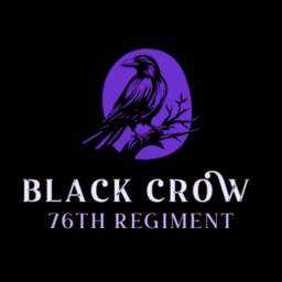 76th Ranger Regiment "Black Crows" Barracks