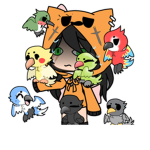 Lady UwU