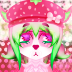 Strawberrubi's Market