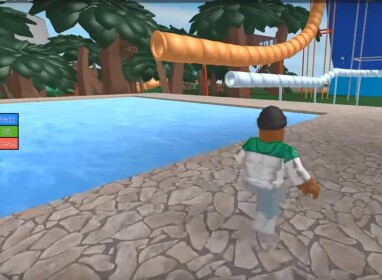 WATER PARK ADVENTURES 