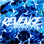 メ Revenge メ