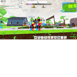 (NEW!) SPACE SHIP RACE