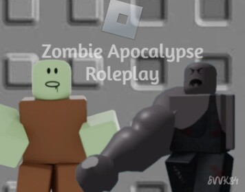 Zombie Apocalypse: Roleplay (L4D2)