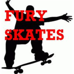 Fury Skates