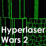 Hyperlaser Wars 2