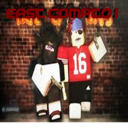East Compto