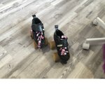 The Roller Skate club :>