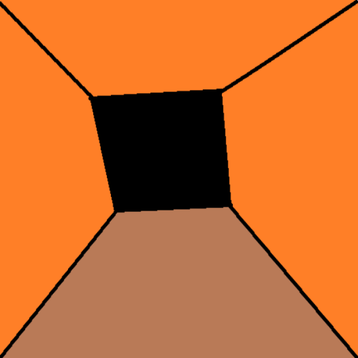 for tinfolbot hall way [CREEPY PASTA] Roblox decal