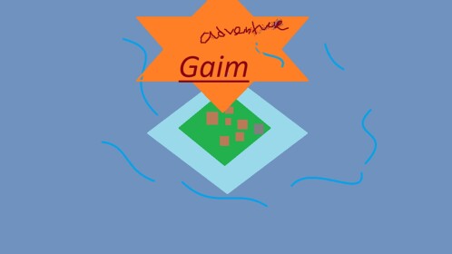 adventure game (Read desc)
