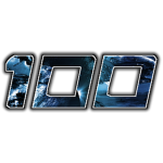 1OO
