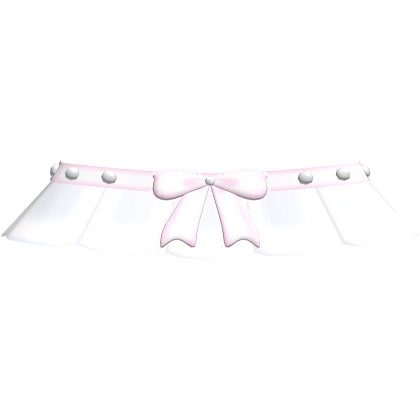 ♡ ︵ cutesy pink skirt