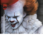#PENNYWISE