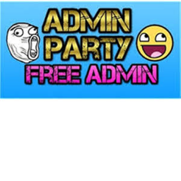 Free Admin