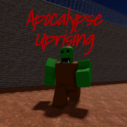 🎄XMAS! Apocalypse Uprising
