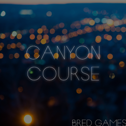 Canyon Course