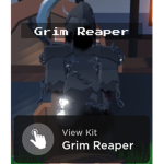 Void reaper Clan