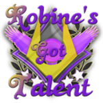Robine's Got Talent