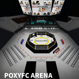 POXYFC Arena