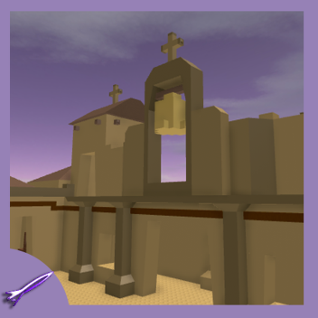 Mexican Mission
