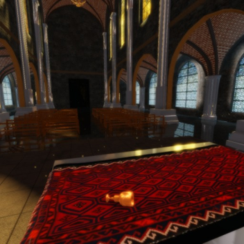 Church (Showcase)