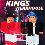 King's Wearhouse