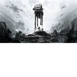 star wars battle field