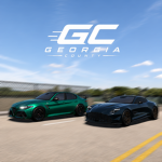 Georgia County, GC