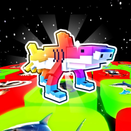 Brainrot Block